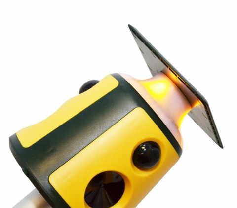 AWTOOLS ODSTRASZACZ ULTRADŹWIĘKOWY LED 360 ST.