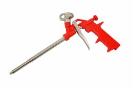 AWTOOLS PISTOLET DO PIANY PLASTIK GŁOWICA MIEDZIANA NIKLOWANA