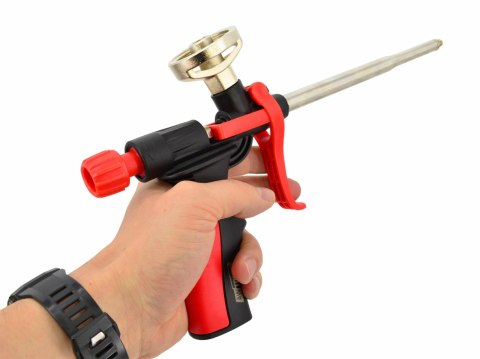 AWTOOLS PISTOLET DO PIANY PLASTIK UCHWYT DWUKOMPONENTOWY TPR+PP