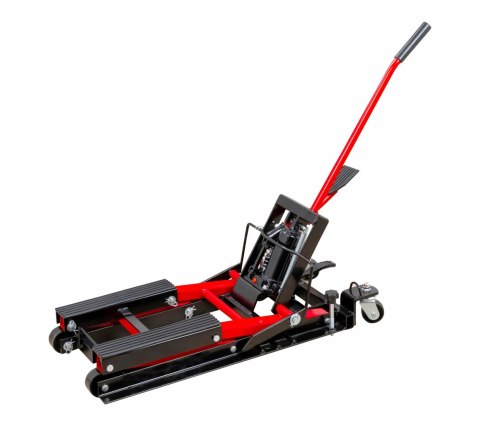 AWTOOLS PODNOŚNIK ATV / MOTOCYKLOWY HYDRAULICZNY 115-358mm 680kg