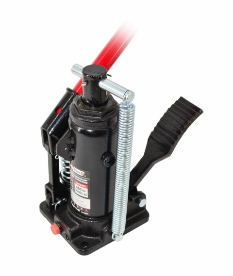 AWTOOLS PODNOŚNIK ATV / MOTOCYKLOWY HYDRAULICZNY 115-358mm 680kg