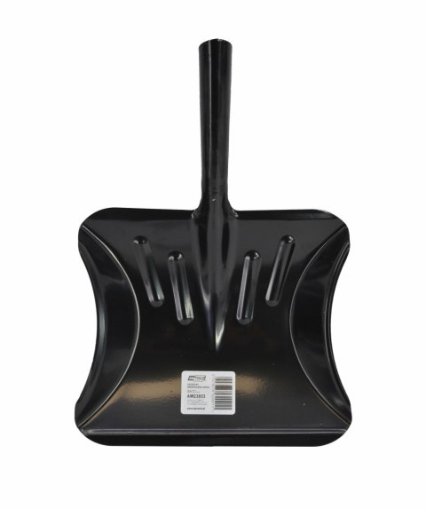 AWTOOLS SZUFELKA ŚMIETNICZKA METALOWA