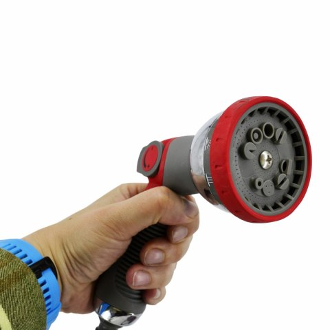 AWTOOLS WĄŻ OGRODOWY NA ZWIJAKU 1/2" 28m