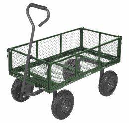 AWTOOLS WÓZEK OGRODOWY/TRANSPORTOWY 250kg