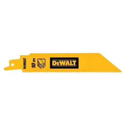 DEWALT BRZE.SZABL. 152x2,5mm METAL