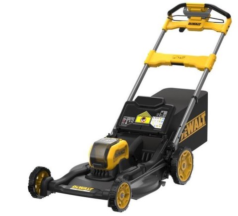 DEWALT KOSIARKA 54V FV DCMWSP550N 53cm Z NAPĘDEM