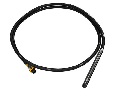 DEWALT POWERSHIFT WĄŻ DO WIBRATORA 38mm/5m