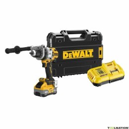 DEWALT WKRĘTARKA UD.18V DCD1007WW1T 169Nm 1x8,0Ah POWERSTACK TSTAK