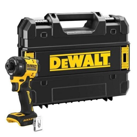 DEWALT ZAKRĘTARKA UDAR.18V DCF870N 56Nm HYDRAULICZNA TSTAK
