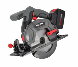 HOOZAR PILARKA TARCZOWA 165mm 18V 1x5.0Ah CS165BL-T1