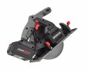 HOOZAR PILARKA TARCZOWA 165mm 18V 1x5.0Ah CS165BL-T1
