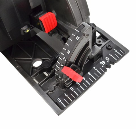 HOOZAR PILARKA TARCZOWA 165mm 18V 1x5.0Ah CS165BL-T1