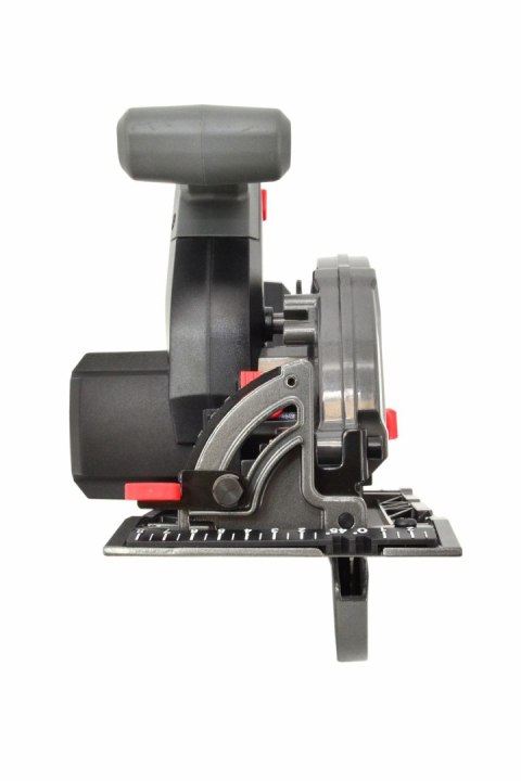 HOOZAR PILARKA TARCZOWA 165mm 18V 1x5.0Ah CS165BL-T1