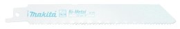 MAKITA BRZESZCZOT DO PIŁ SZABLASTYCH BIM 152x0,9mm /5szt. DREWNO Z GWOŹDZIAMI, METAL