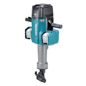MAKITA MŁOT SDS-MAX 2x40V XGT HM004GZ01 72,8J