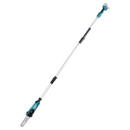 MAKITA OKRZESYWARKA Z WYSIĘG.18V DUA200Z01 20cm
