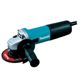 MAKITA SZLIF.KĄT.115 840W 9557HNRG