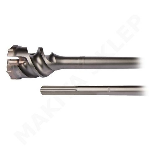 MAKITA WIERTŁO PRZEBICIOWE SDS-MAX 65mm x 990mm