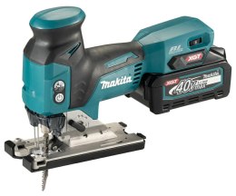 MAKITA WYRZYNARKA 40V XGT JV001GD201 2x2,5Ah BL