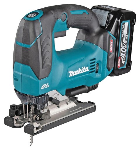MAKITA WYRZYNARKA 40V XGT JV002GD201 2x2,5Ah