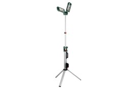 METABO LAMPA BSA 18 LED 5000 DUO-S 5000lm CARCASS