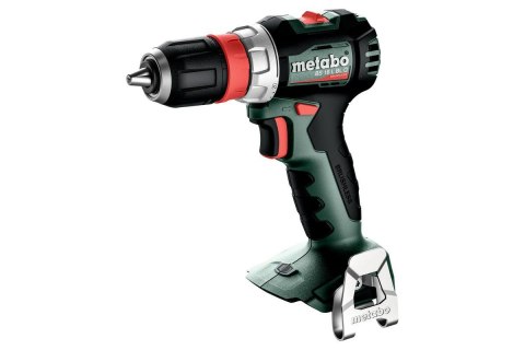 METABO WKRĘTARKA BS 18 L BL Q CARCASS 65/28Nm METABOX