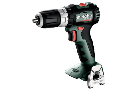 METABO WKRĘTARKA UD.SB 18 L BL CARCASS 65/28Nm METABOX
