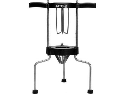 YATO KRAJALNICA DO WARZYW I OWOCÓW 6 ELEMENT.