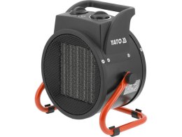YATO NAGRZEWNICA ELEKTRYCZNA PTC 3KW