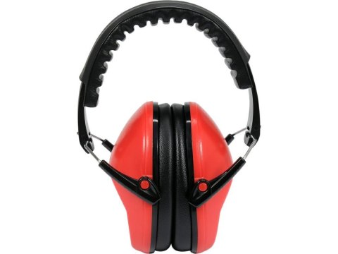 YATO NAUSZNIKI UNIWERSALNE ROZMIAR 26 DB