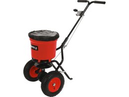 YATO SIEWNIK / ROZRZUTNIK OGRODOWY ROTACYJNY 25kg