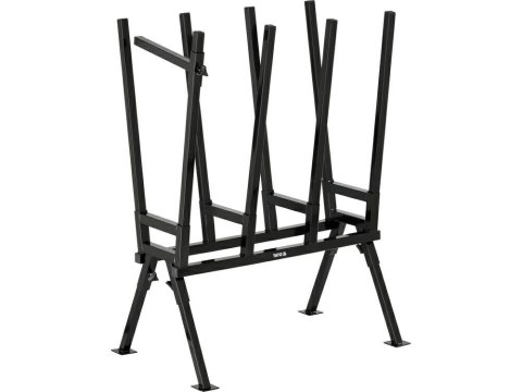 YATO STOJAK DO PIŁOWANIA DREWNA