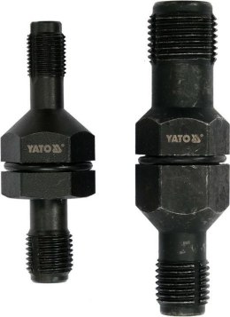 YATO ZESTAW DO NAPRAWY GWINTÓW ŚWIEC