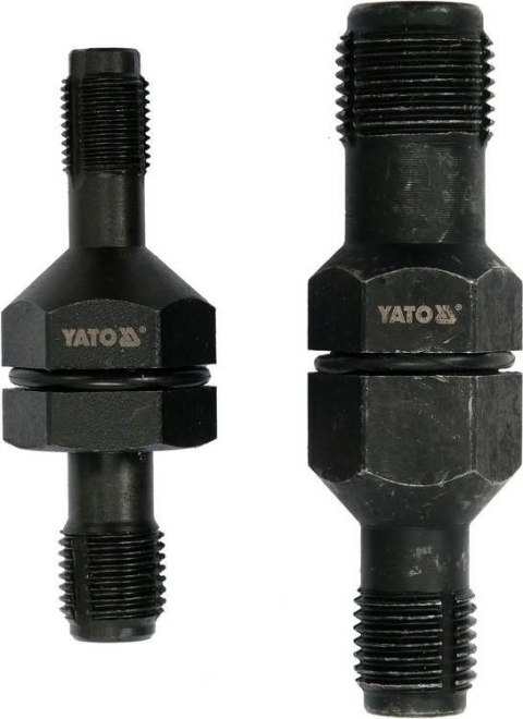 YATO ZESTAW DO NAPRAWY GWINTÓW ŚWIEC