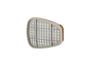 3M FILTR PRZECIW GAZOWY A2 6055 /2szt. FARBY LAKIERY