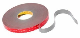 3M TAŚMA DWUSTRONNA GPH-110GF 25MM X 33M...