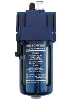 ADLER FILTR NAOLEJACZ 1/2