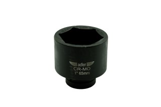 ADLER NASADKA UDAROWA 6K 1" 65mm KRÓTKA