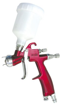 ADLER PISTOLET LAKIERNICZY LVLP 1.0mm....