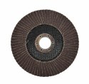 ANDRE ŚCIERNICA LISTKOWA 125mm P40 ECO LINE WERSJA IV