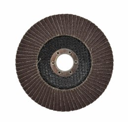 ANDRE ŚCIERNICA LISTKOWA 125mm P40 ECO LINE WERSJA IV