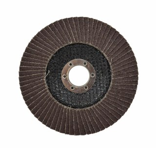 ANDRE ŚCIERNICA LISTKOWA 125mm P40 ECO LINE WERSJA IV