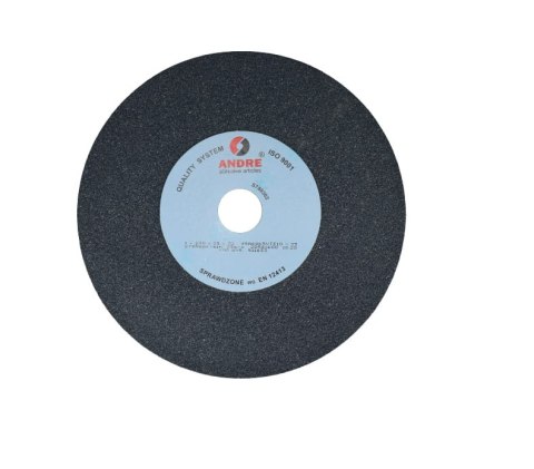 ANDRE ŚCIERNICA PŁASKA 250mm x 25mm x 32mm 95AY60K5VTE10-35 SZARA "TYP 1"