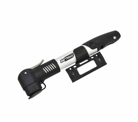 AWTOOLS POMPKA ROWEROWA ALUMINIOWA