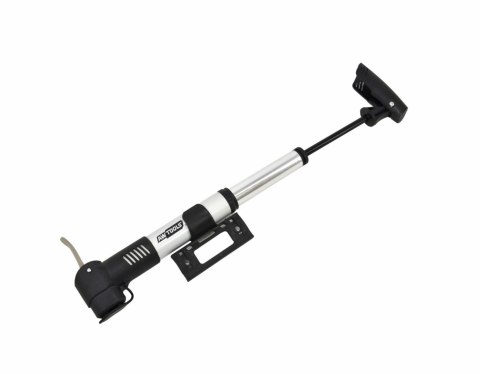 AWTOOLS POMPKA ROWEROWA ALUMINIOWA