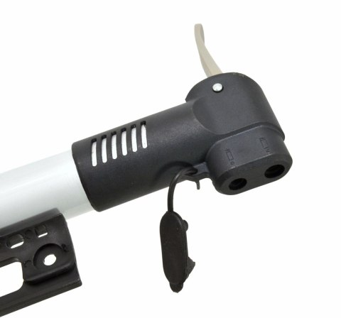 AWTOOLS POMPKA ROWEROWA ALUMINIOWA