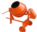 BETONIARKA BWE-200/K 3FAZ 350L/200L KOR .
