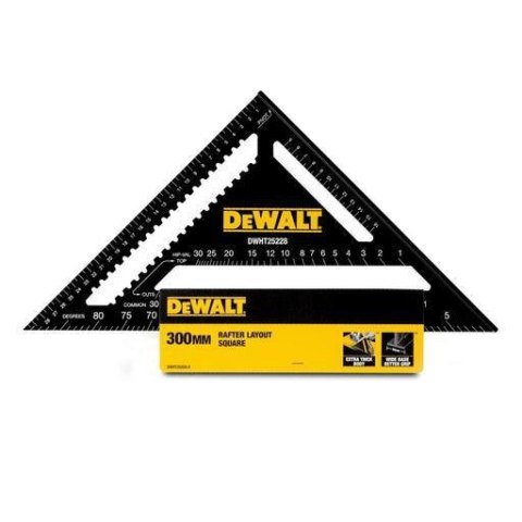 DEWALT PRZYMIAR DEKARSKI 7