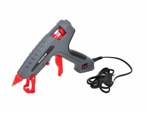 HOOZAR PISTOLET DO KLEJU 11mm 250W