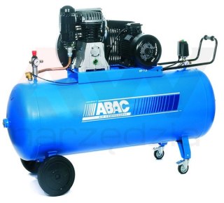 ABAC KOMPRESOR B6000/270 7,5HP 400V